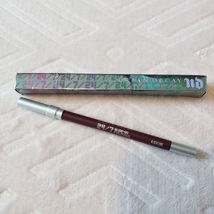 NWT Urban Decay Eye Pencil